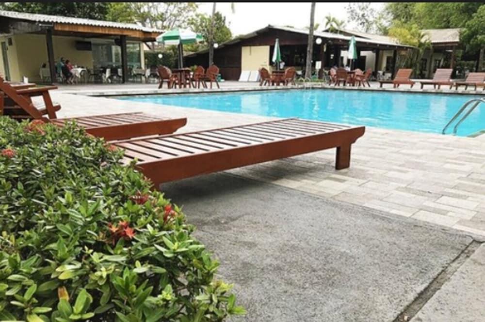 Aipana Plaza Hotel Boa Vista  Exteriör bild